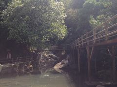 -千泷沟大瀑布旅游区