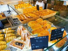 -仙峰天然面包(迎宾路店)