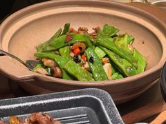 -青年公社烤鸭(熙悦天街店)