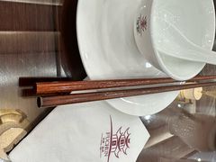 -富春茶社(国庆路店)