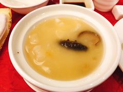 -园林格兰云天大酒店-太极名厨中餐厅