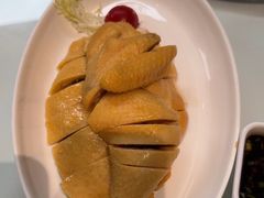 -廊亦舫Lang Yi Fang Restaurant(金桥店)