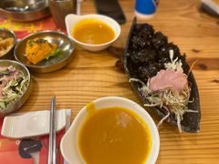 -小木屋米酒店·韩国料理(深圳总店)