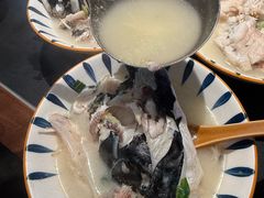-好灶头妈妈菜·柴火灶台鱼·千岛湖土菜地标美食