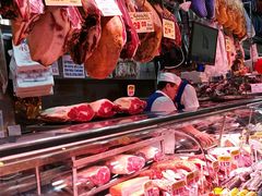 火腿-火腿博物馆(马约尔广场店)