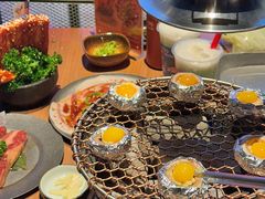 -烧肉达人•炭火烧肉(新天地店)