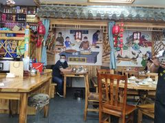 大堂-忠林杀猪菜(凤台小区店)