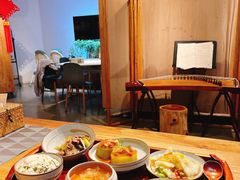 -山食间·中式营养轻餐(保利时光里店)