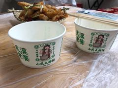-小民大排档(马场角横路店)