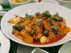 -令氏家外家周礼食府(桥南店)
