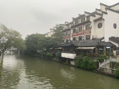 -巴子烤鸭