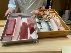 -鮨一日本料理旗舰店(总店)