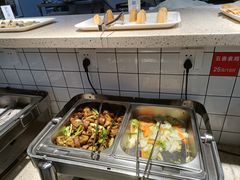 -素清香(解放路店)