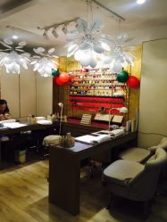 -爱睫物语·疗愈美睫美甲