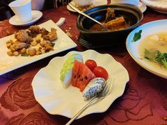 -亚龙湾红树林度假酒店御粤阁