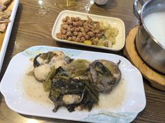-宏记汕头白粥店(江怡店)