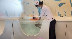 -橘米月子中心(青羊市妇幼店)