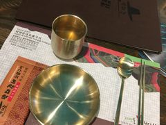 -朴大人炭烤·韩国料理(奥帆中心海尔洲际店)
