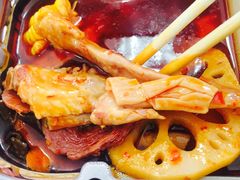 -七欣天香辣蟹火锅(无锡金太湖国际城店)