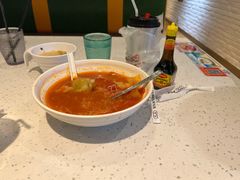 -新宝餐厅(流塘店)