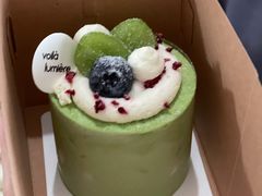 开心果蛋糕-光作面包Voila Lumiere(中山店)