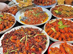 -京悦南门涮羊肉·羊蝎子火锅(田林路店)