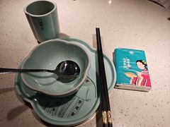 -刀板香·安徽菜(国购IFC店)