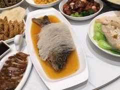 -梅利汴京烤鸭•开封豫菜地标店(东大街店)