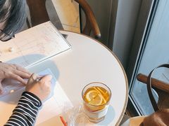 -BAKER&SPICE(环贸店)