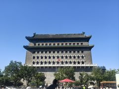 -北京前门大栅栏