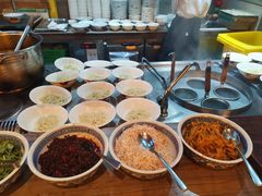 -拾溪餐厅·包厢(杭州千禧度假酒店)
