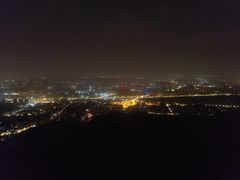 -紫金山山顶公园
