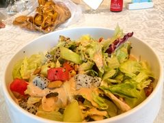 -马凯餐厅(地安门店)