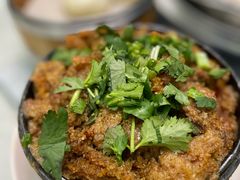 -邱羊子烤全羊羊肉馆(中优·观澜店)
