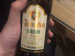 -陈记农家挂炉烤肉(雁南一路店)