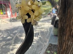 -宫事颐庭·老佛爷贵寿下午茶(颐和园店)