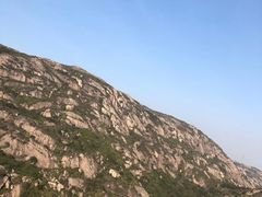 -大罗山风景区