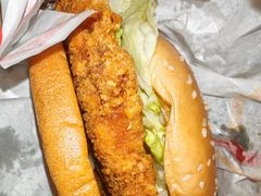 -麦当劳(中山路店)