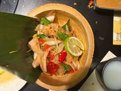 -生如夏花泰式火锅(西村黑金店)