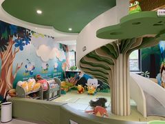 -极橙儿童齿科矫正中心(奥城店)