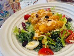 -LA JOLLA 墨西哥餐厅(学院路店)
