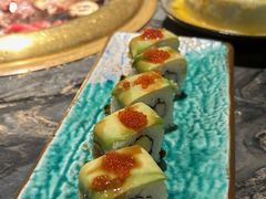 -牛局别馆·和牛烧肉(日月广场店)