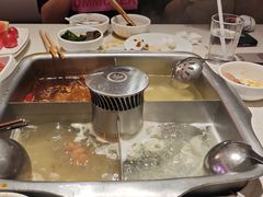 -海底捞火锅(杭州庆春路夜宵主题店)