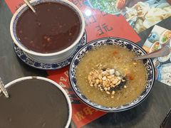 -袁妈红豆汤(重庆总店)