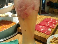 -青瓷火锅料理(西单大悦城店)