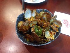 -付小姐在成都(中山公园店)