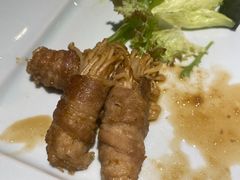-松子料理(白家庄店)