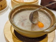 -白天鹅宾馆-宏图府餐厅