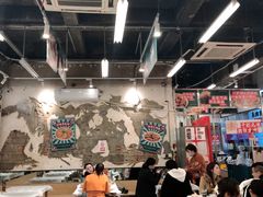 -东排食堂长沙小吃大排档(五一广场店)