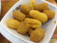-Pelicana百利家炸鸡(江南西名店城店)